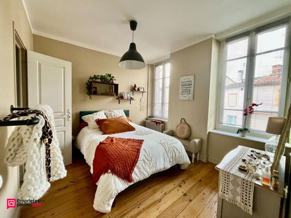 Maison familiale  5 pièces 200 m2