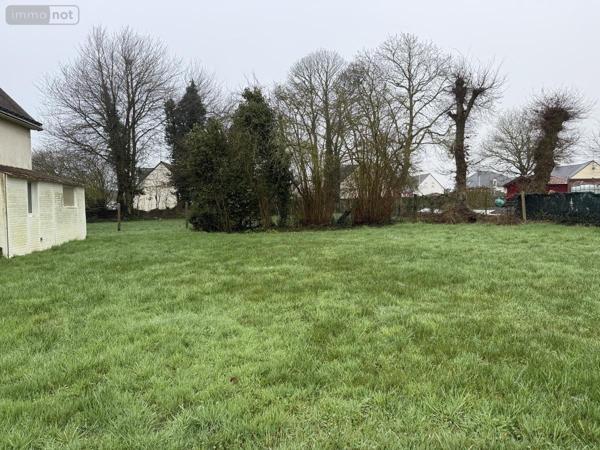 Maison à vendre à Loudéac dans les Côtes-d'Armor (22600), ref : 22115-3511