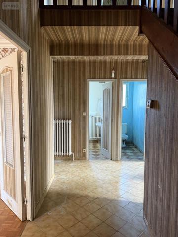 Maison à vendre à Loudéac dans les Côtes-d'Armor (22600), ref : 22115-3511