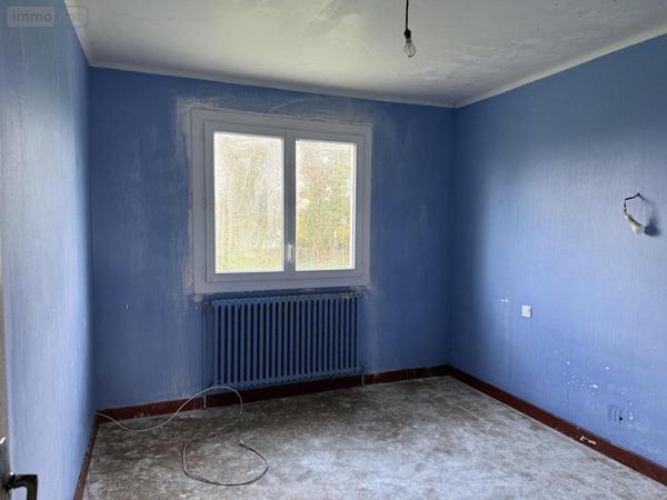 Maison à vendre à Loudéac dans les Côtes-d'Armor (22600), ref : 22115-3511