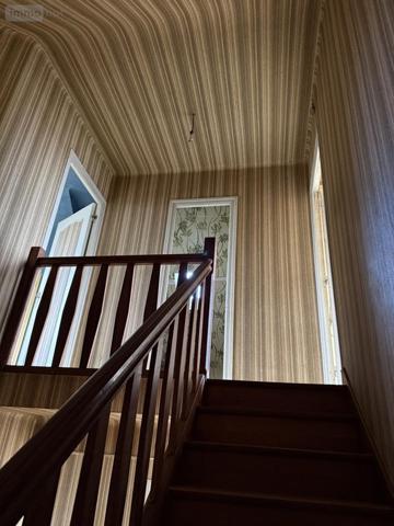 Maison à vendre à Loudéac dans les Côtes-d'Armor (22600), ref : 22115-3511