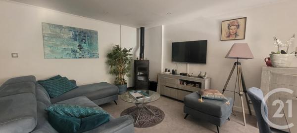 Maison à vendre  4 pièces - 77,22 m2 VILLENEUVE LES MAGUELONE - 34