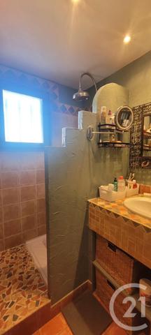 Maison à vendre  4 pièces - 77,22 m2 VILLENEUVE LES MAGUELONE - 34