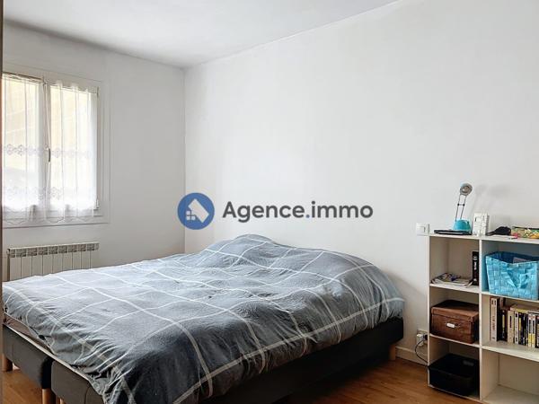 À vendre - Maison traditionnelle, 7 pièces située à Cramoisy (60660)