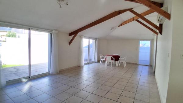 Maison Orvault 7 pièce(s) 156 m2