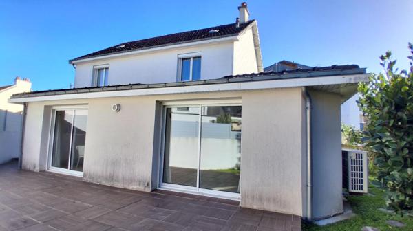 Maison Orvault 7 pièce(s) 156 m2