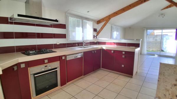 Maison Orvault 7 pièce(s) 156 m2