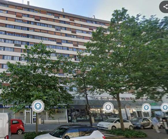 Appartement 3 pièces à louer