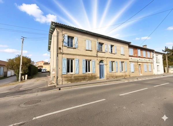 Appartement plateau 52 mètres carrés