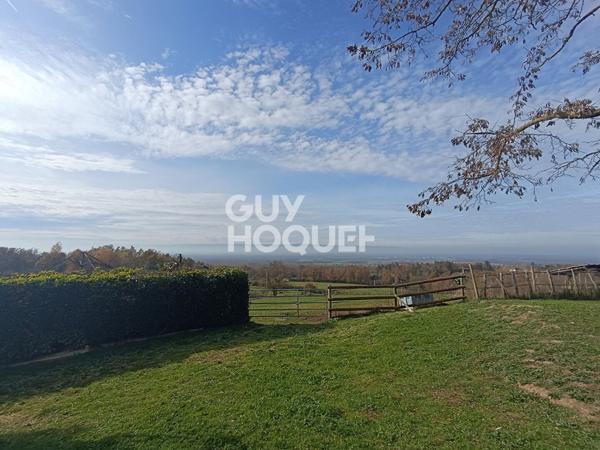 Maison Salt En Donzy 4 pièce(s) 117m2