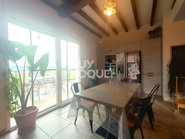 Maison Salt En Donzy 4 pièce(s) 117m2