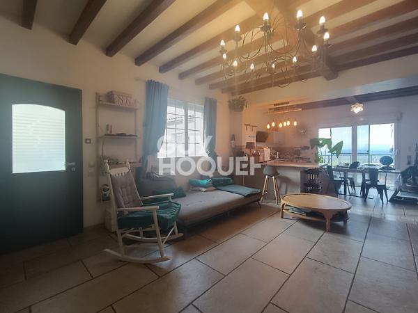 Maison Salt En Donzy 4 pièce(s) 117m2