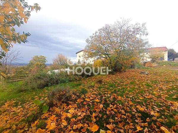 Maison Salt En Donzy 4 pièce(s) 117m2