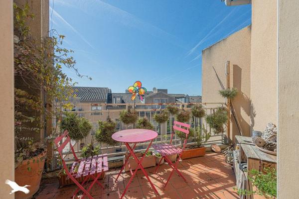 Appartement à vendre |  Toulouse |  3 pièces | 64,8 m²
