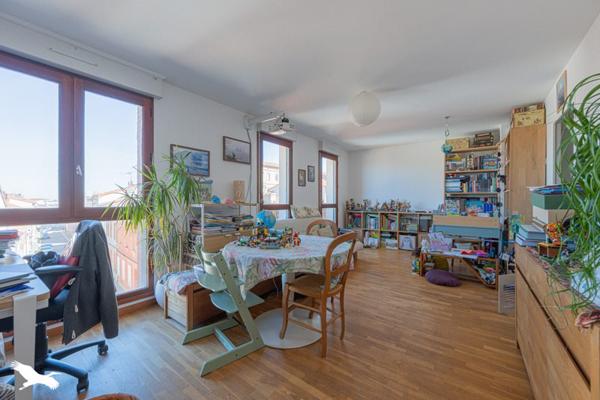Appartement à vendre |  Toulouse |  3 pièces | 64,8 m²