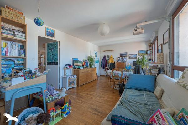 Appartement à vendre |  Toulouse |  3 pièces | 64,8 m²
