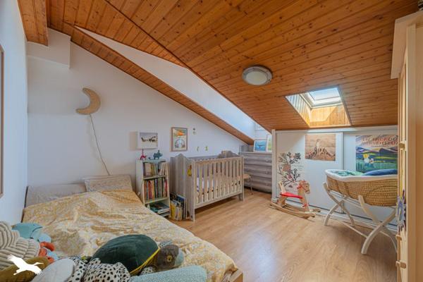 Appartement à vendre |  Toulouse |  3 pièces | 64,8 m²