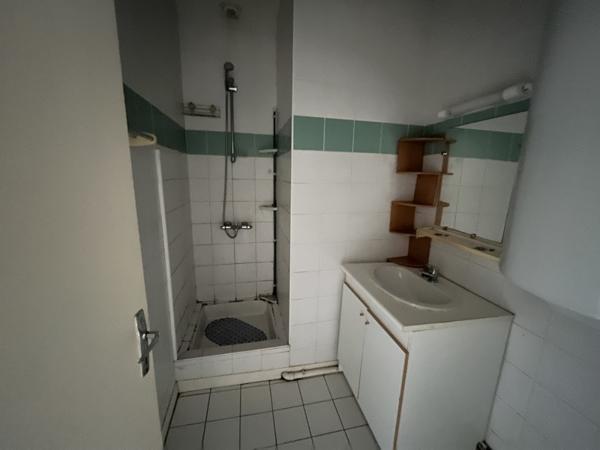 Appartement à vendre |  Saint-Yrieix-la-Perche |  4 pièces | 81 m²