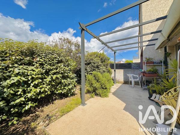 Appartement à vendre 2 pièces 40 m² Cervione