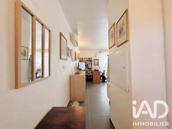 Appartement à vendre 2 pièces 40 m² Cervione