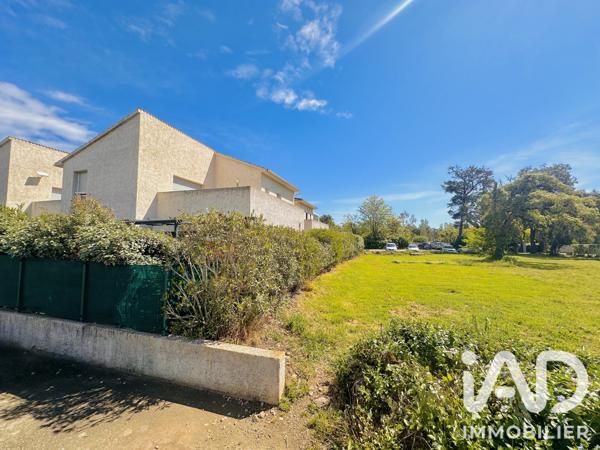 Appartement à vendre 2 pièces 40 m² Cervione