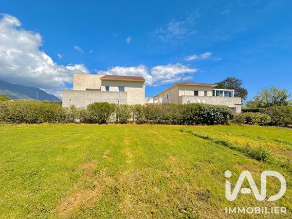 Appartement à vendre 2 pièces 40 m² Cervione