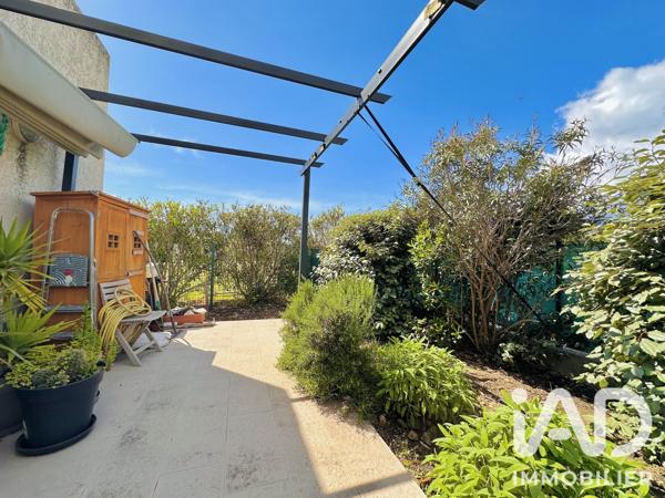 Appartement à vendre 2 pièces 40 m² Cervione