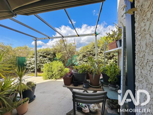 Appartement à vendre 2 pièces 40 m² Cervione