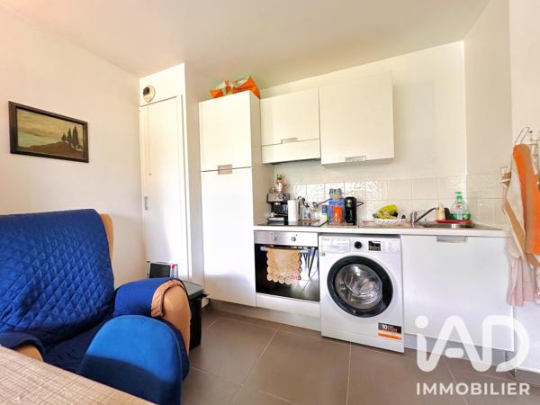 Appartement à vendre 2 pièces 40 m² Cervione