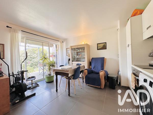 Appartement à vendre 2 pièces 40 m² Cervione