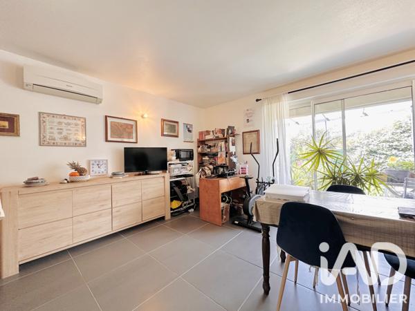 Appartement à vendre 2 pièces 40 m² Cervione