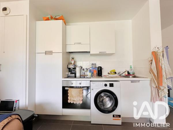 Appartement à vendre 2 pièces 40 m² Cervione