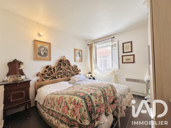 Appartement à vendre 2 pièces 40 m² Cervione