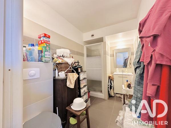 Appartement à vendre 2 pièces 40 m² Cervione