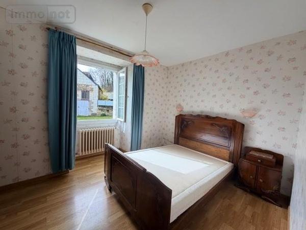 Maison à vendre à Gennes Val de Loire dans le Maine-et-Loire (49160), ref : 49105-932