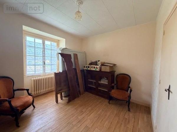 Maison à vendre à Gennes Val de Loire dans le Maine-et-Loire (49160), ref : 49105-932