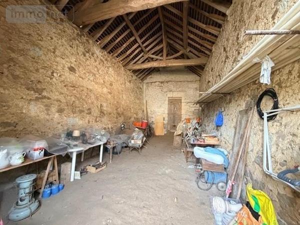 Maison à vendre à Gennes Val de Loire dans le Maine-et-Loire (49160), ref : 49105-932
