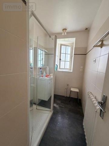 Maison à vendre à Gennes Val de Loire dans le Maine-et-Loire (49160), ref : 49105-932