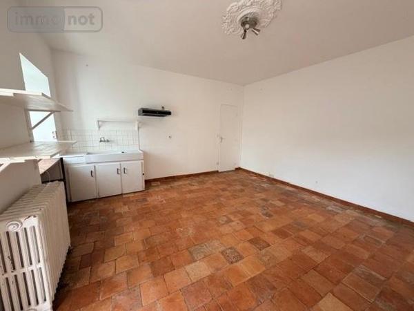 Maison à vendre à Gennes Val de Loire dans le Maine-et-Loire (49160), ref : 49105-932