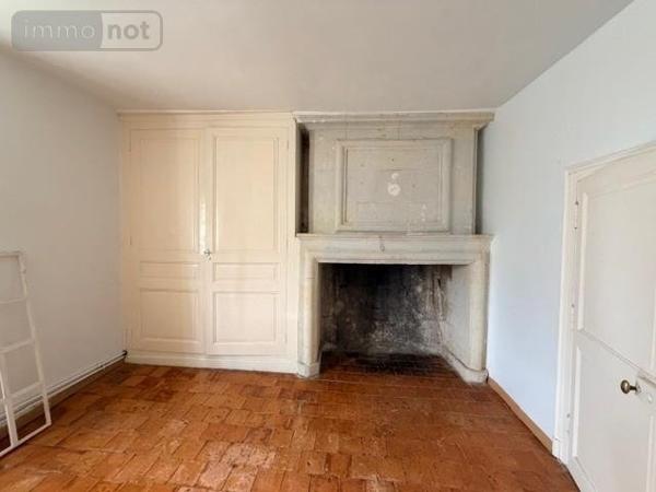 Maison à vendre à Gennes Val de Loire dans le Maine-et-Loire (49160), ref : 49105-932