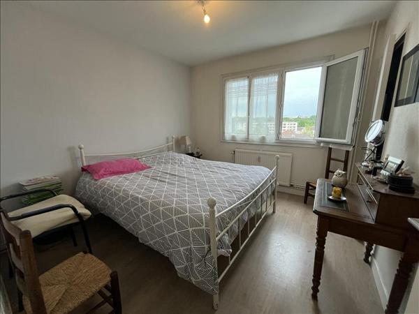 Appartement à vendre |  Limoges |  4 pièces | 67 m²