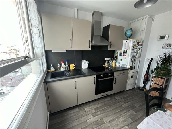 Appartement à vendre |  Limoges |  4 pièces | 67 m²