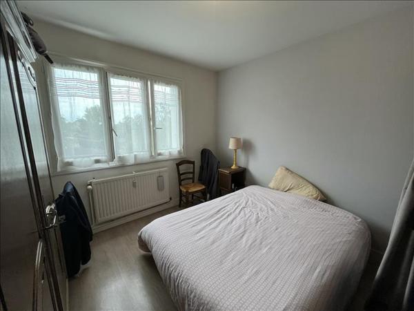 Appartement à vendre |  Limoges |  4 pièces | 67 m²