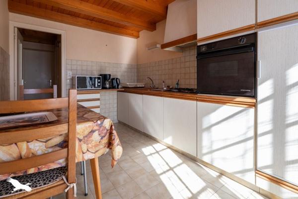 Maison à vendre |  Saint-Georges-d'Oléron |  3 pièces | 75 m²
