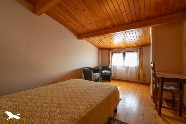 Maison à vendre |  Saint-Georges-d'Oléron |  3 pièces | 75 m²