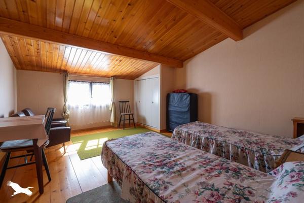 Maison à vendre |  Saint-Georges-d'Oléron |  3 pièces | 75 m²