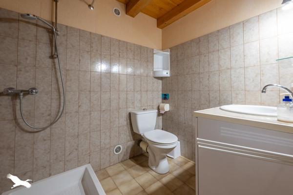 Maison à vendre |  Saint-Georges-d'Oléron |  3 pièces | 75 m²