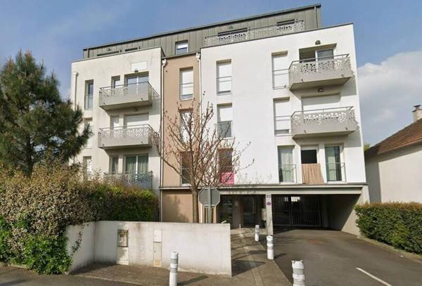 Appartement 3 pièces - 44300 Nantes