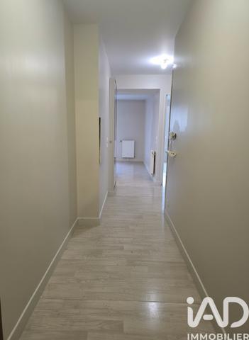 Appartement à vendre 4 pièces 74 m² Stains