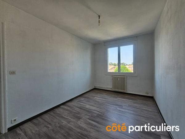 Vente Appartement30,57 m² - 2 Pièces - AGEN (47000)